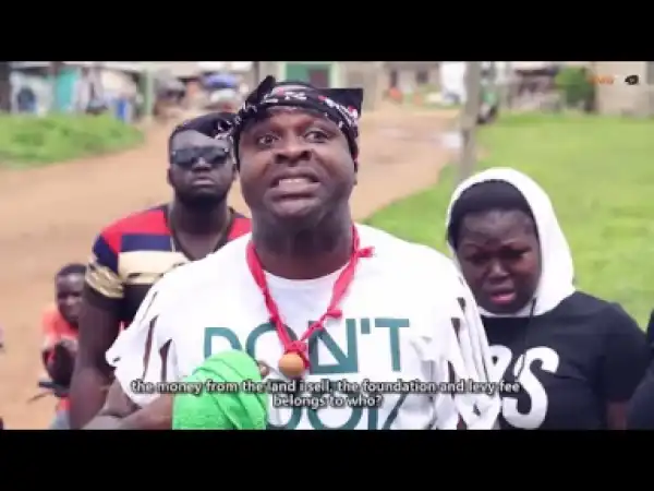 Iya Oja 2 (2019)